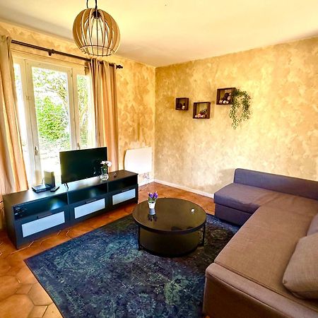 Vacation House In Quiet Village Congerville-Thionville Exterior photo