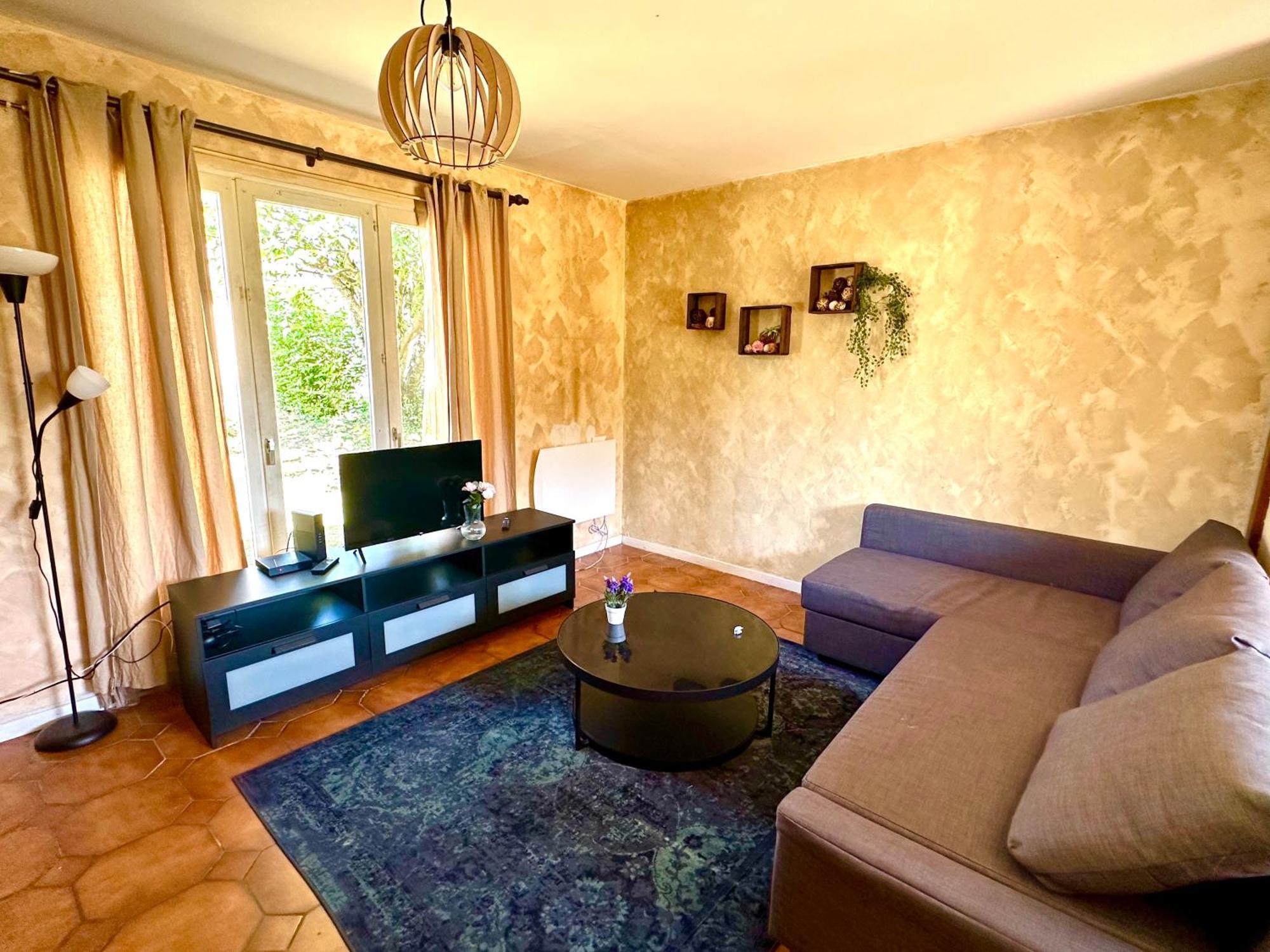 Vacation House In Quiet Village Congerville-Thionville Exterior photo